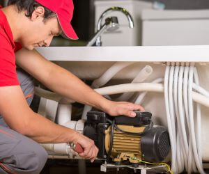 About Sewer Line Replacement Sherman, ME